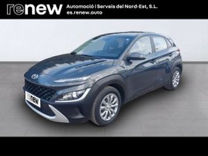 Hyundai Kona 1.0 Tgdi 48v Klass 4x2  - Foto 2