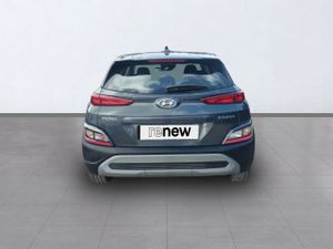 Hyundai Kona 1.0 Tgdi 48v Klass 4x2  - Foto 7