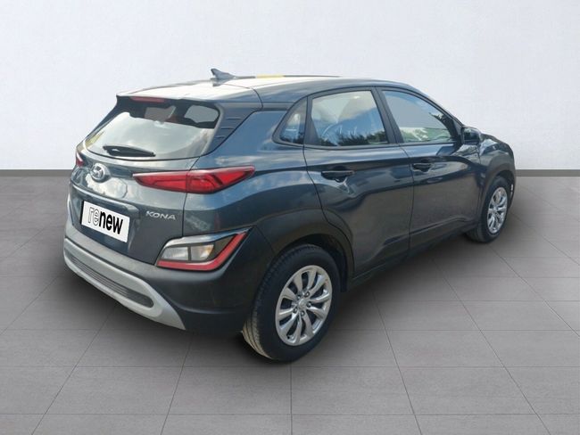 Hyundai Kona 1.0 Tgdi 48v Klass 4x2  - Foto 6