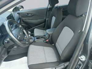 Hyundai Kona 1.0 Tgdi 48v Klass 4x2  - Foto 13