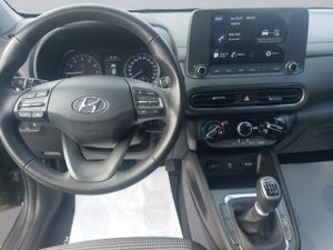 Hyundai Kona 1.0 Tgdi 48v Klass 4x2  - Foto 15