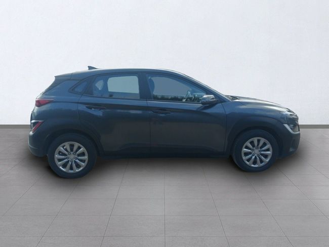 Hyundai Kona 1.0 Tgdi 48v Klass 4x2  - Foto 5