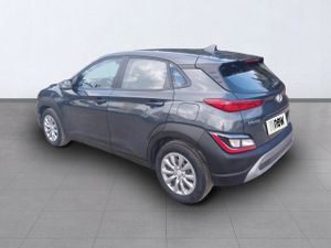 Hyundai Kona 1.0 Tgdi 48v Klass 4x2  - Foto 8