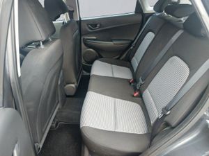 Hyundai Kona 1.0 Tgdi 48v Klass 4x2  - Foto 14