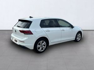 Volkswagen Golf Viii Diesel Volkswagen 2.0tdi Life 85kw  - Foto 6