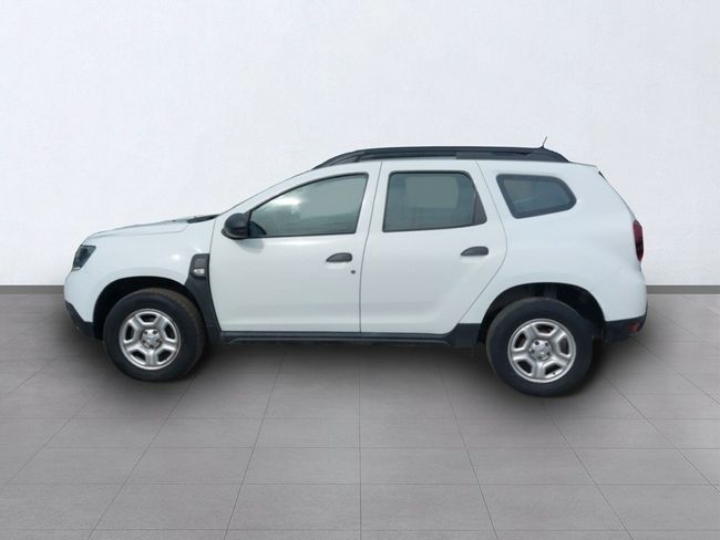 Dacia Duster Diesel 1.5blue Dci Essential 4x2 70kw  - Foto 9