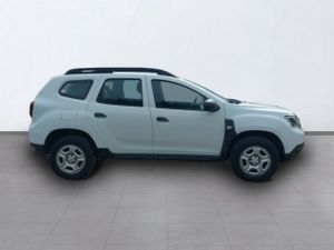 Dacia Duster Diesel 1.5blue Dci Essential 4x2 70kw  - Foto 5