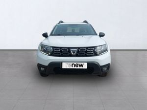 Dacia Duster Diesel 1.5blue Dci Essential 4x2 70kw  - Foto 3