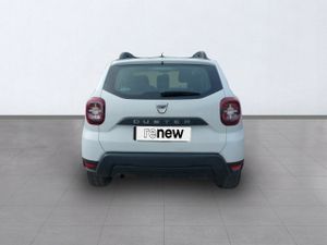 Dacia Duster Diesel 1.5blue Dci Essential 4x2 70kw  - Foto 7