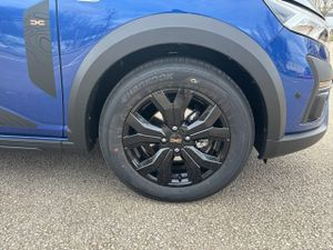 Dacia Sandero Gasolina/gas Stepway Eco-g Extreme Go 74kw  - Foto 10