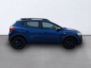 Dacia Sandero Gasolina/gas Stepway Eco-g Extreme Go 74kw  - Foto 5