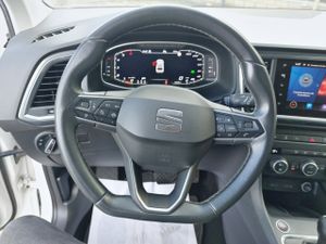 Seat Ateca Diesel 2.0tdi Cr S&s Style Dsg 150  - Foto 25