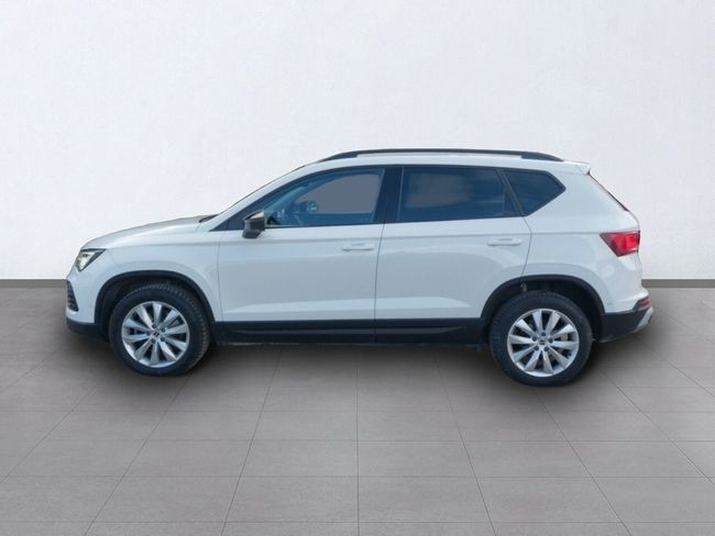 Seat Ateca Diesel 2.0tdi Cr S&s Style Dsg 150  - Foto 6