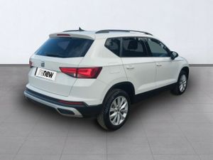 Seat Ateca Diesel 2.0tdi Cr S&s Style Dsg 150  - Foto 7