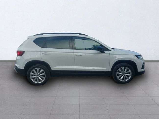 Seat Ateca Diesel 2.0tdi Cr S&s Style Dsg 150  - Foto 5