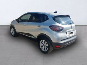 Renault Captur Tce Energy Intens 66kw (4.75)  - Foto 9