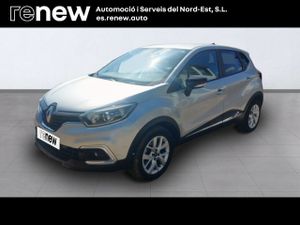Renault Captur Tce Energy Intens 66kw (4.75)  - Foto 2