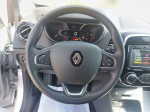 Renault Captur Tce Energy Intens 66kw (4.75)  - Foto 24
