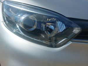 Renault Captur Tce Energy Intens 66kw (4.75)  - Foto 11