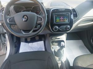 Renault Captur Tce Energy Intens 66kw (4.75)  - Foto 15
