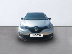 Renault Captur Tce Energy Intens 66kw (4.75)  - Foto 3