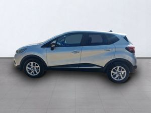 Renault Captur Tce Energy Intens 66kw (4.75)  - Foto 7