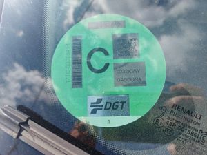 Renault Captur Tce Energy Intens 66kw (4.75)  - Foto 12