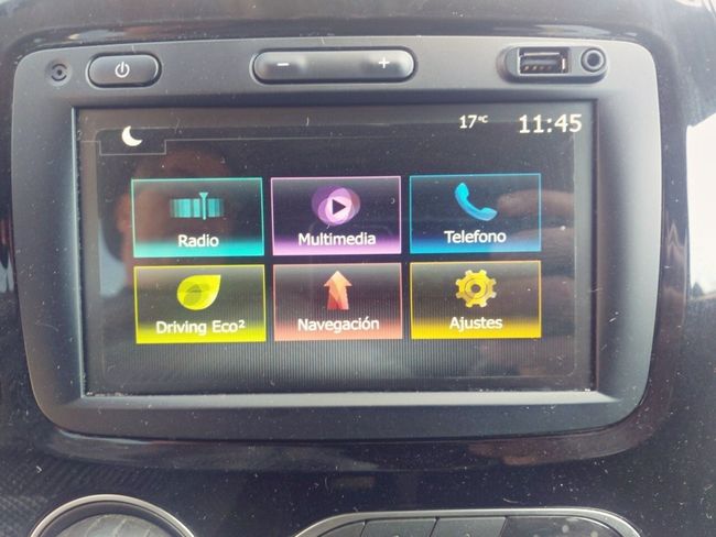 Renault Captur Tce Energy Intens 66kw (4.75)  - Foto 16