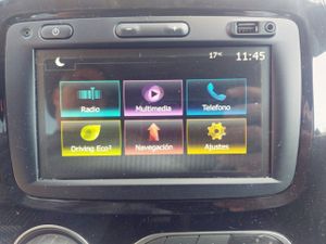 Renault Captur Tce Energy Intens 66kw (4.75)  - Foto 16
