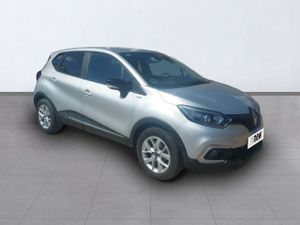 Renault Captur Tce Energy Intens 66kw (4.75)  - Foto 5