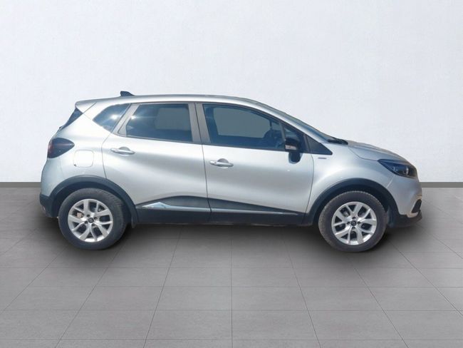 Renault Captur Tce Energy Intens 66kw (4.75)  - Foto 6