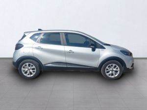 Renault Captur Tce Energy Intens 66kw (4.75)  - Foto 6