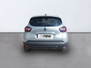 Renault Captur Tce Energy Intens 66kw (4.75)  - Foto 4