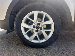 Renault Captur Tce Energy Intens 66kw (4.75)  - Foto 10
