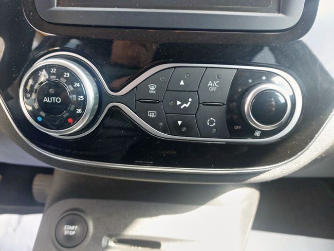 Renault Captur Tce Energy Intens 66kw (4.75)  - Foto 20