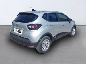 Renault Captur Tce Energy Intens 66kw (4.75)  - Foto 8