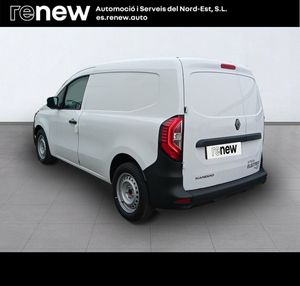 Renault Kangoo Furgon Electrico Renault Fg. E-tech L1 Start Ev45 Dc80 22kw  - Foto 8