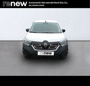 Renault Kangoo Furgon Electrico Renault Fg. E-tech L1 Start Ev45 Dc80 22kw  - Foto 3