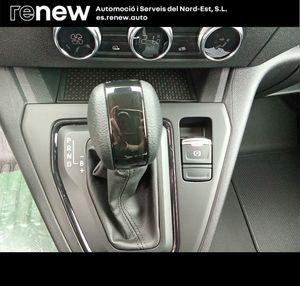 Renault Kangoo Furgon Electrico Renault Fg. E-tech L1 Start Ev45 Dc80 22kw  - Foto 16