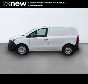 Renault Kangoo Furgon Electrico Renault Fg. E-tech L1 Start Ev45 Dc80 22kw  - Foto 9