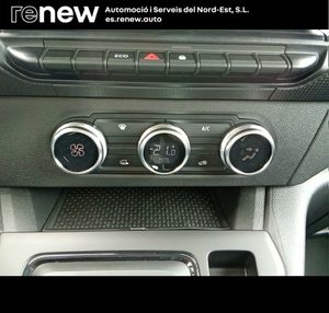 Renault Kangoo Furgon Electrico Renault Fg. E-tech L1 Start Ev45 Dc80 22kw  - Foto 18