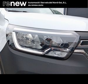 Renault Kangoo Furgon Electrico Renault Fg. E-tech L1 Start Ev45 Dc80 22kw  - Foto 11