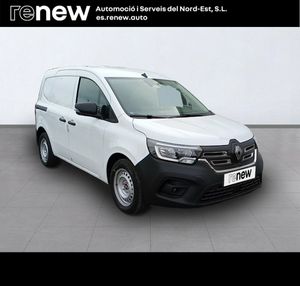 Renault Kangoo Furgon Electrico Renault Fg. E-tech L1 Start Ev45 Dc80 22kw  - Foto 4