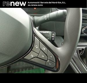 Renault Kangoo Furgon Electrico Renault Fg. E-tech L1 Start Ev45 Dc80 22kw  - Foto 21