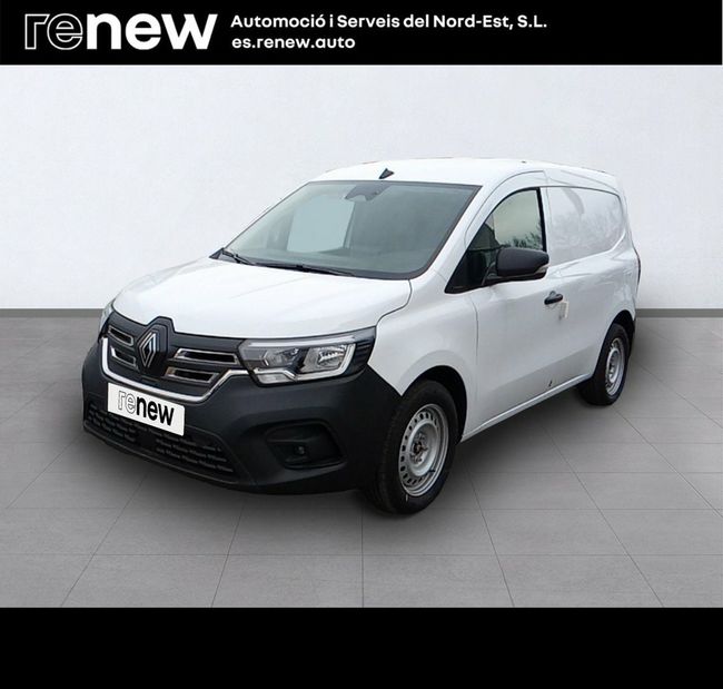 Renault Kangoo Furgon Electrico Renault Fg. E-tech L1 Start Ev45 Dc80 22kw  - Foto 1