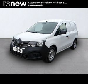 Renault Kangoo Furgon Electrico Renault Fg. E-tech L1 Start Ev45 Dc80 22kw  - Foto 2