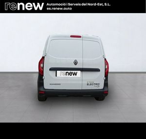 Renault Kangoo Furgon Electrico Renault Fg. E-tech L1 Start Ev45 Dc80 22kw  - Foto 7