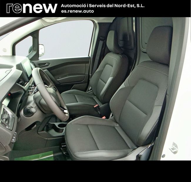 Renault Kangoo Furgon Electrico Renault Fg. E-tech L1 Start Ev45 Dc80 22kw  - Foto 12