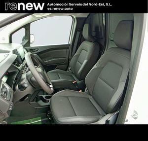 Renault Kangoo Furgon Electrico Renault Fg. E-tech L1 Start Ev45 Dc80 22kw  - Foto 12