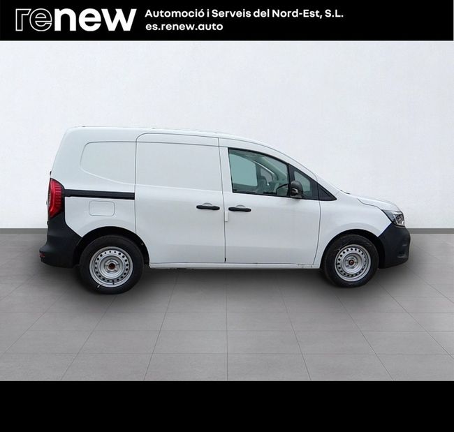Renault Kangoo Furgon Electrico Renault Fg. E-tech L1 Start Ev45 Dc80 22kw  - Foto 5